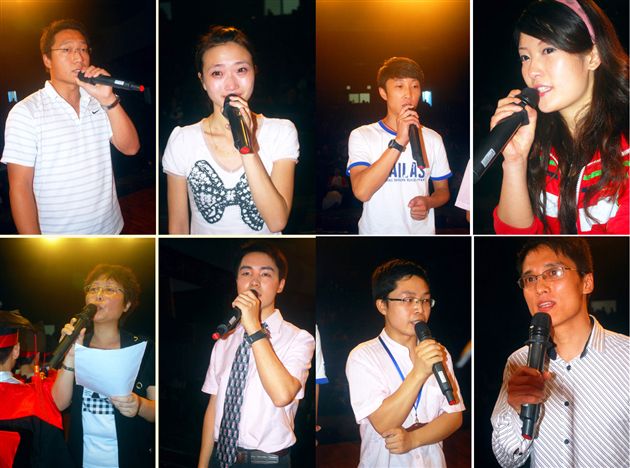 棠外附小2010届毕业典礼5