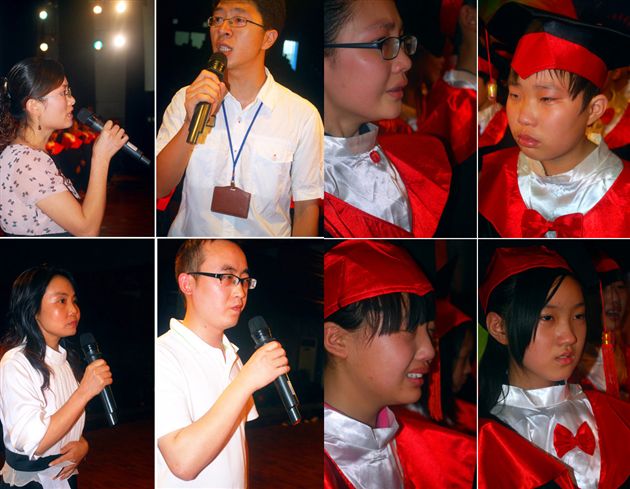 棠外附小2010届毕业典礼6