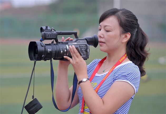 第十一届省运会男足比赛27