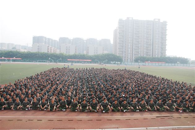 棠外新生交通安全专题教育1