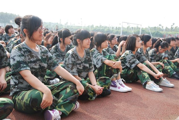 棠外新生交通安全专题教育4