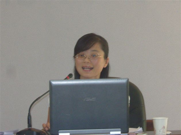 双流县“教材解读大赛”2