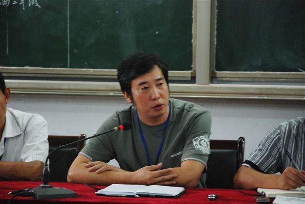 落实教学常规，打造教育特色3