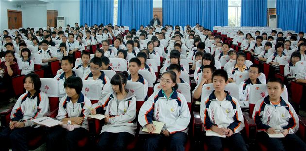 我们和朗诵有个约会2