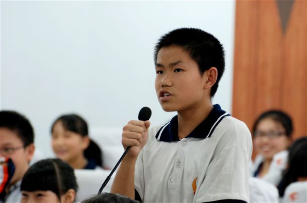 我们和朗诵有个约会3