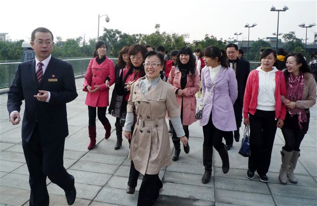 棠外附小党支部党员主题活动1 