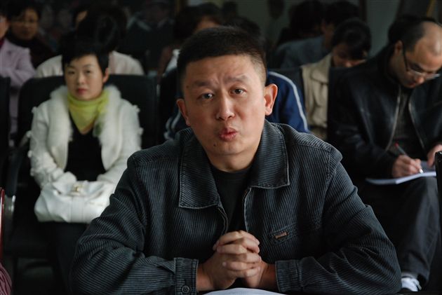 高2011届高三工作会2