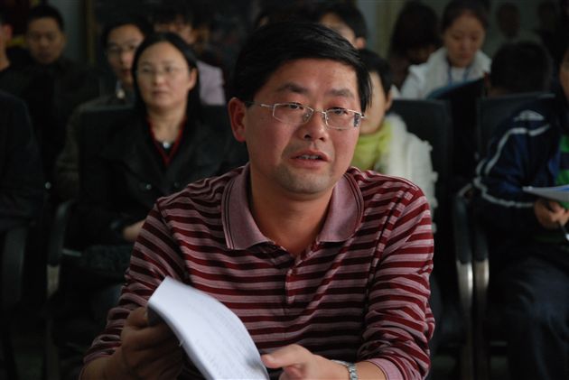 高2011届高三工作会3