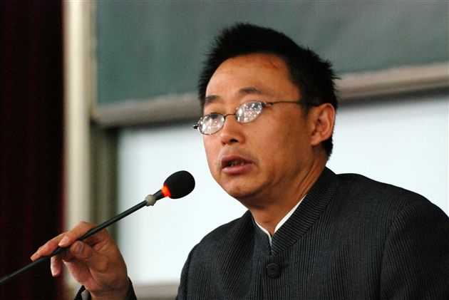 初中语文教研组读书汇报活动1