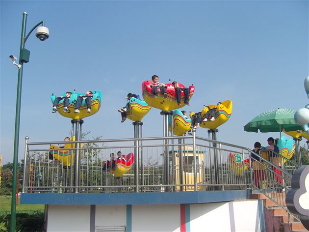 棠外附小二年级社会实践活动1