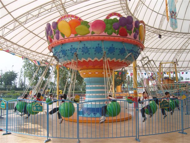 棠外附小二年级社会实践活动3