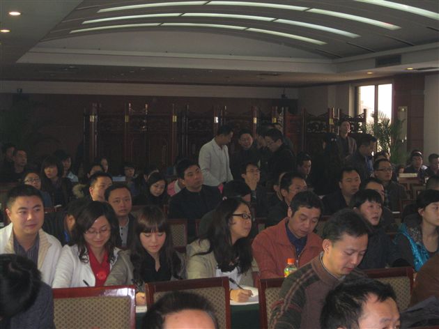 “全国数学教学名师巡讲团”讲学活动4