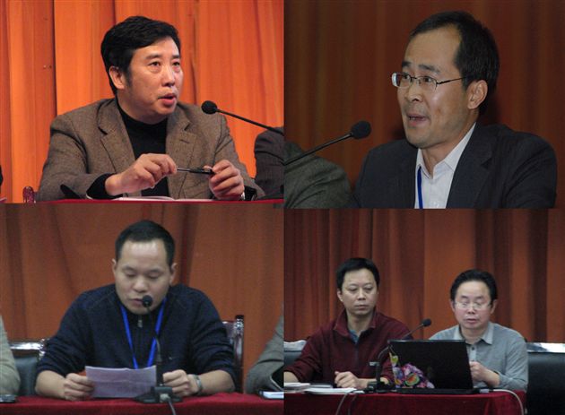 高2012级学生总结表彰大会3</p><p>　　