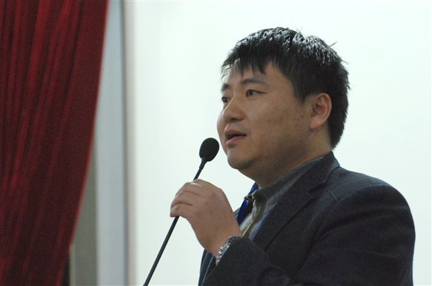 “3+1”课改交流4