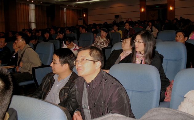 中西部农村骨干教师培训3