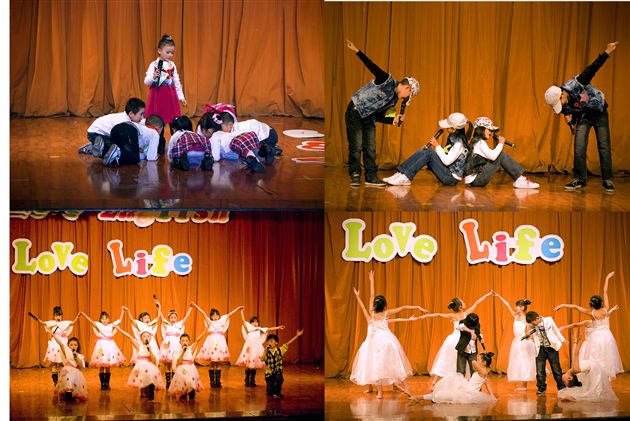 棠外附小第六届英语风采大赛7