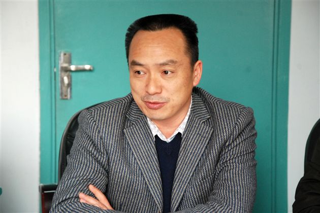 棠外统战工作恳谈会2