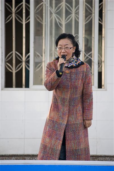 附小第七届田径、趣味运动会1