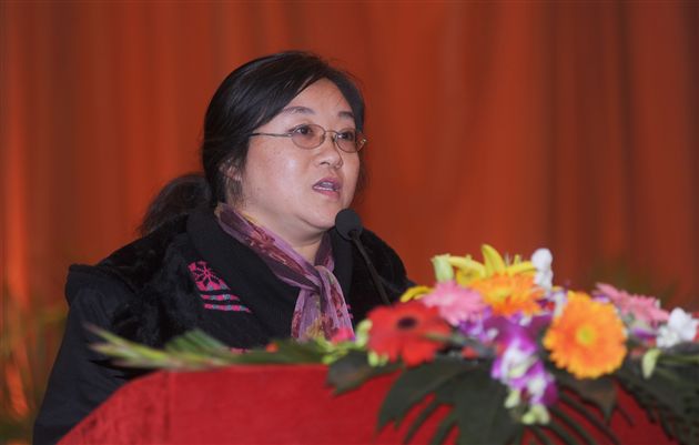 棠中外语学校第二届学术年会4