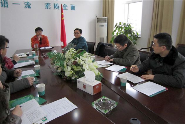 学习中交流，交流中成长1