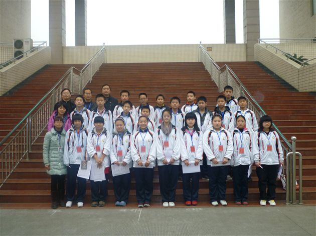 棠外初2013届学生会5