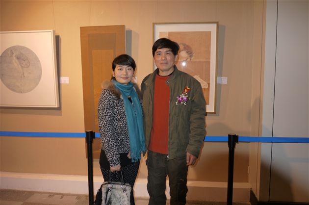 棠外教师陈芝书作品入选首届四川省工笔画作品展暨中国工笔画名家邀请展