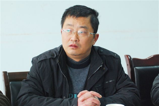 双流县课改指导数学中心组对棠外数学新课程教学工作视导