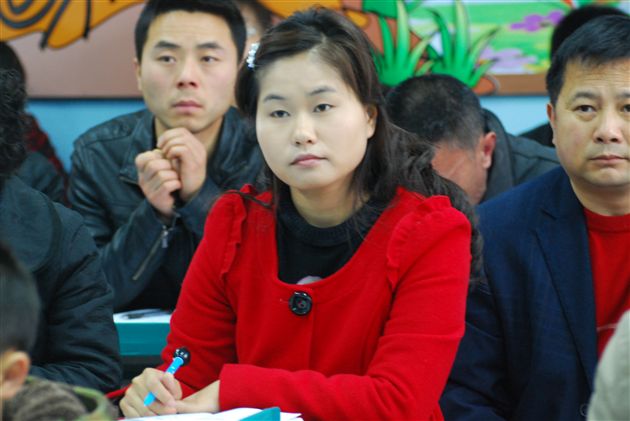 双流县小学科学教学研讨活动在棠外附小举行