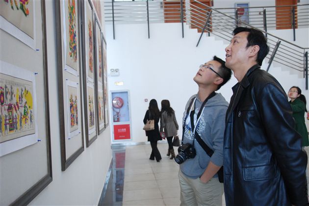 棠外第一支部党员到绵竹开展“感念党恩”党员主题党日活动