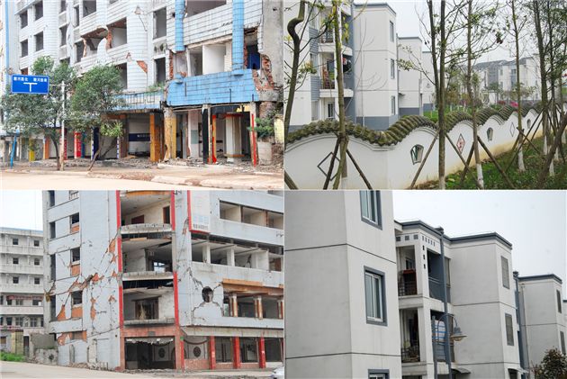 棠外第一支部党员到绵竹开展“感念党恩”党员主题党日活动