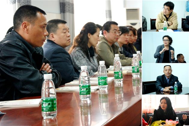 棠外举行高2013届“家长开放日”活动