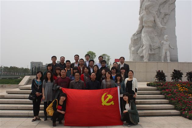 北川，你好吗？