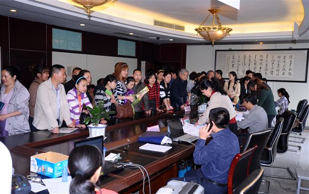 棠中外语学校2011年秋季招生进行时18