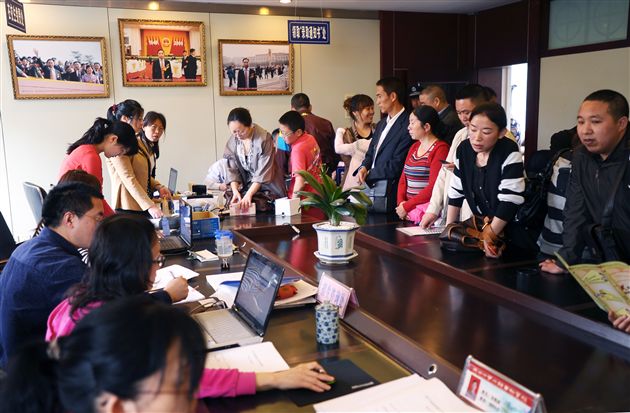 棠中外语学校2011年秋季招生进行时19