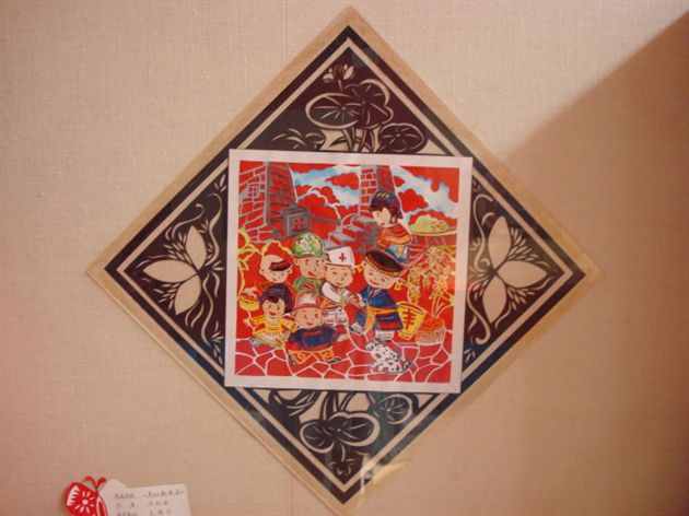 棠中外语学校在双流县第十届中小学生艺术节比赛中喜报频传