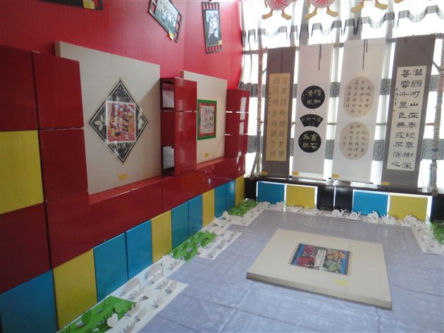 棠中外语学校在双流县第十届中小学生艺术节比赛中喜报频传