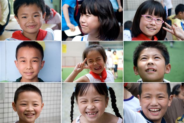 快乐“六一” 欢乐无限——记棠外附小庆祝 “六一”儿童节系列活动