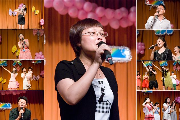 快乐“六一” 欢乐无限——记棠外附小庆祝 “六一”儿童节系列活动